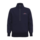 Langtree Charter Academy | NEW Legacy Jacket - Half Zip Sweatshirt